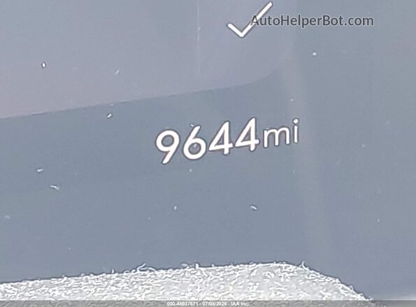 KL47LAEP0SB153772 2025 BUICK OTHER White 