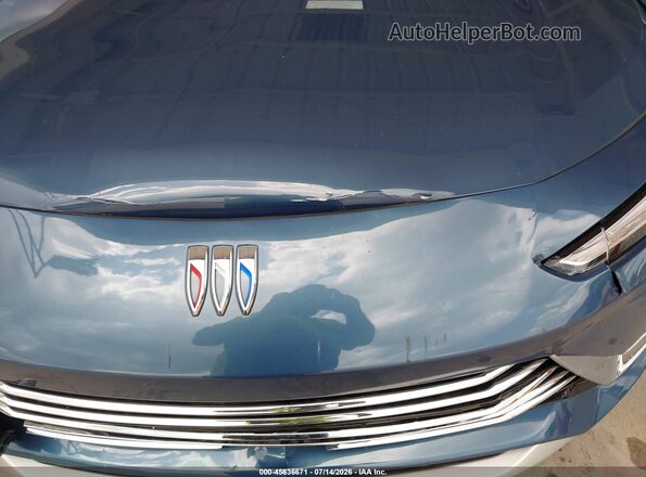 KL47LAEP0SB226381 2025 BUICK OTHER Blue 