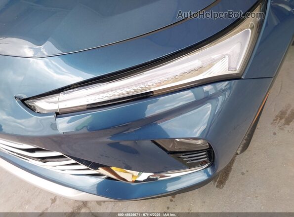 KL47LAEP0SB226381 2025 BUICK OTHER Blue 