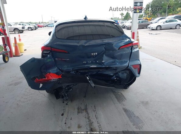 KL47LAEP0SB226381 2025 BUICK OTHER Blue 