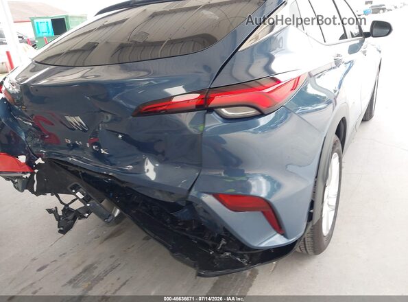 KL47LAEP0SB226381 2025 BUICK OTHER Blue 