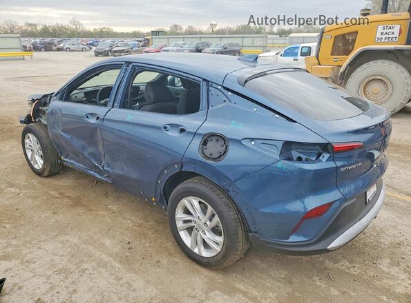 KL47LAEP0TB082199 2026 BUICK OTHER Blue უკანა მარცხენა