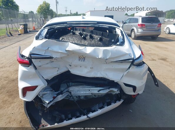 KL47LAEP1SB232609 2025 BUICK OTHER White 