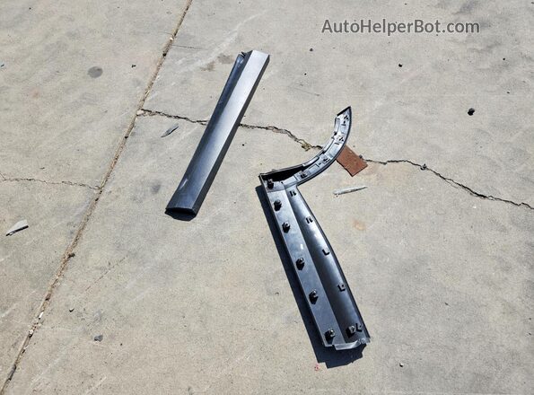 KL47LAEP2SB189902 2025 BUICK OTHER Синий Вид наклейки с VIN-кодом