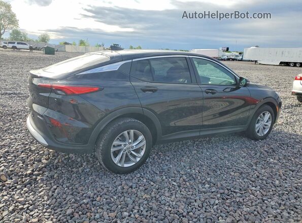 KL47LAEP2SB226396 2025 BUICK OTHER Black Trasero derecho
