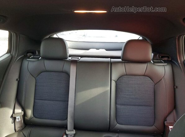 KL47LAEP2SB226396 2025 BUICK OTHER Black Vista de los asientos traseros