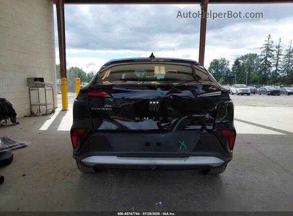 KL47LAEP2TB098646 2026 BUICK OTHER Черный 