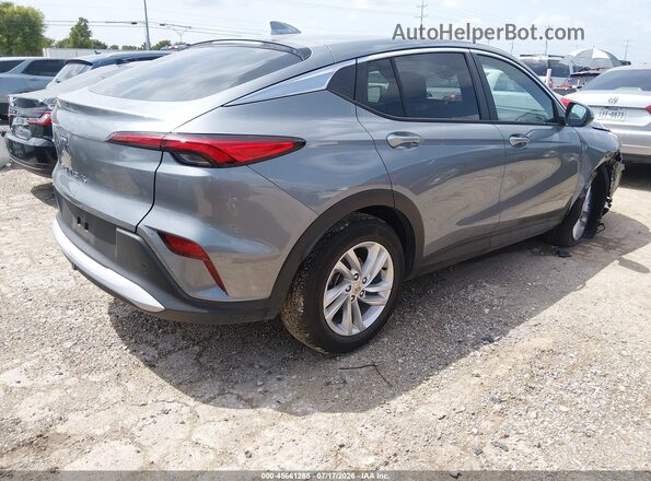 KL47LAEP2TB183857 2026 BUICK OTHER Серебряный Задняя правая четверть