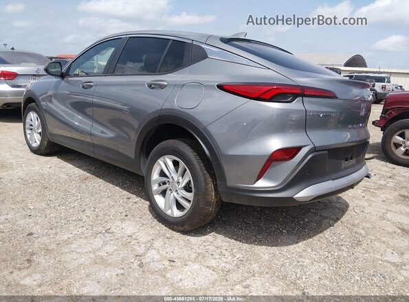 KL47LAEP2TB183857 2026 BUICK OTHER Серебряный Задняя левая четверть
