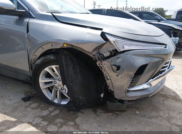 KL47LAEP2TB183857 2026 BUICK OTHER Серебряный Вид спереди