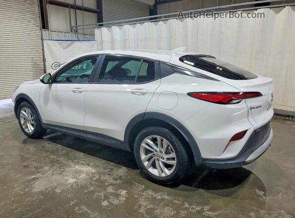 KL47LAEP2TB217473 2026 BUICK OTHER White Rear left