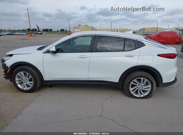 KL47LAEP3TB136854 2026 BUICK OTHER White 
