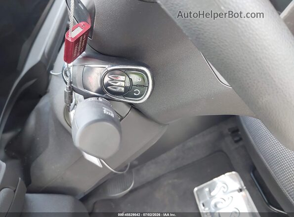 KL47LAEP3TB136854 2026 BUICK OTHER White Vista del salpicadero