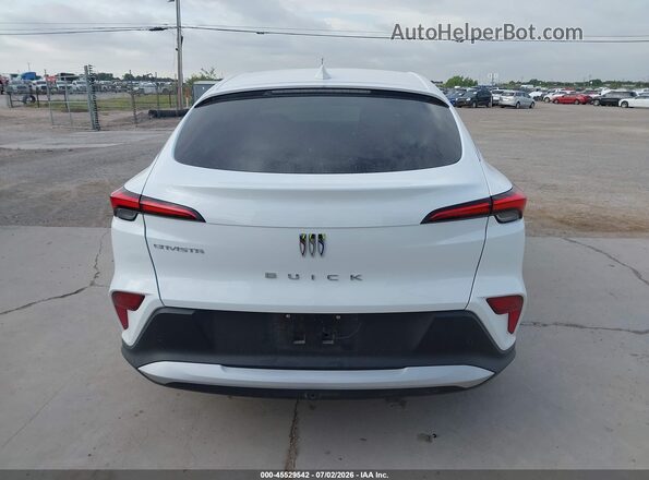 KL47LAEP3TB136854 2026 BUICK OTHER White 