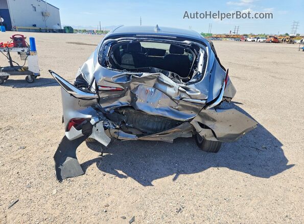 KL47LAEP4SB156965 2025 BUICK OTHER Silver უკანა ხედი