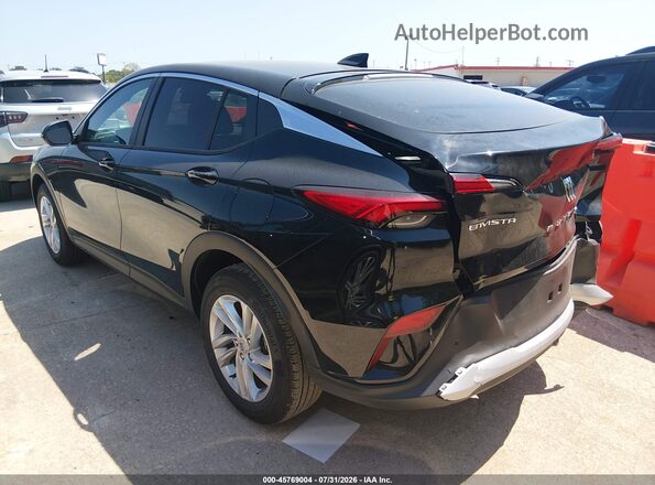 KL47LAEP4TB234503 2026 BUICK OTHER Black Հետևի ձախ