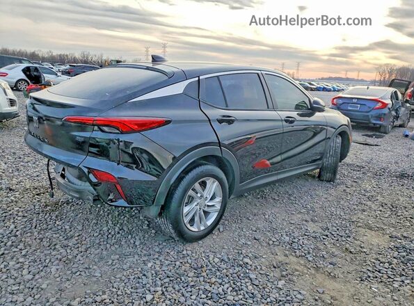KL47LAEP5SB144338 2025 BUICK OTHER Black Задня права чверть