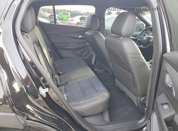 KL47LAEP5SB144338 2025 BUICK OTHER Black Вид задньої частини салону