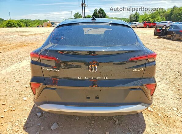 KL47LAEP5SB173435 2025 BUICK OTHER Black Vista trasera