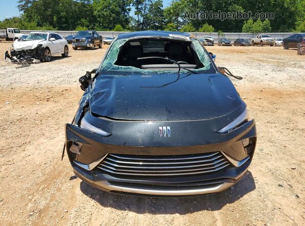 KL47LAEP5SB173435 2025 BUICK OTHER Black Vista frontal