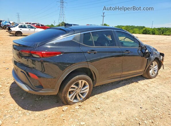 KL47LAEP5SB173435 2025 BUICK OTHER Black Trasero derecho