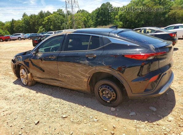 KL47LAEP5SB173435 2025 BUICK OTHER Black Trasero izquierdo