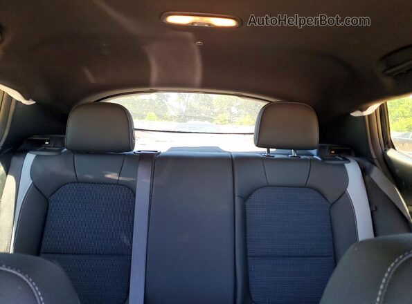 KL47LAEP5SB173435 2025 BUICK OTHER Black Vista de los asientos traseros