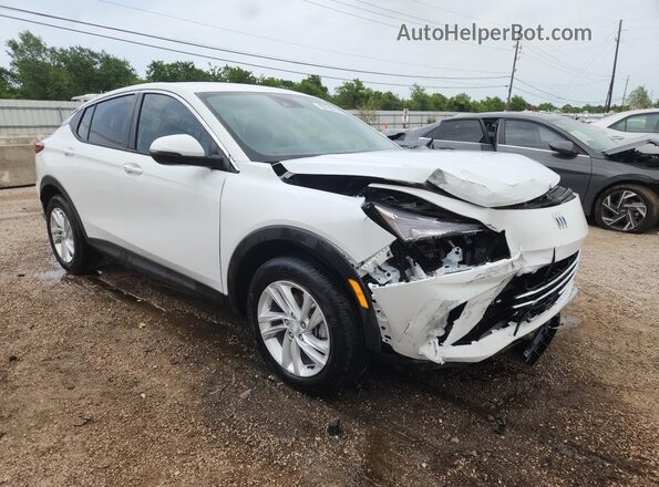 KL47LAEP5TB084661 2026 BUICK OTHER White 