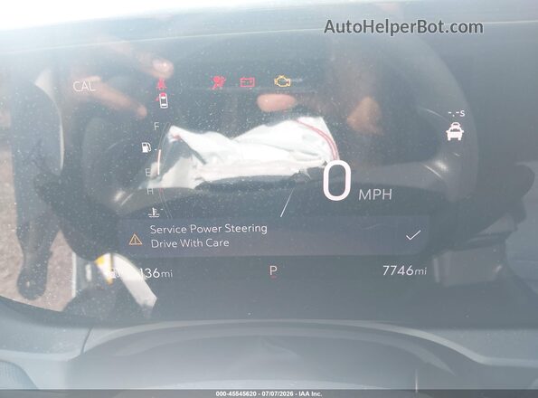 KL47LAEP5TB121336 2026 BUICK OTHER White 