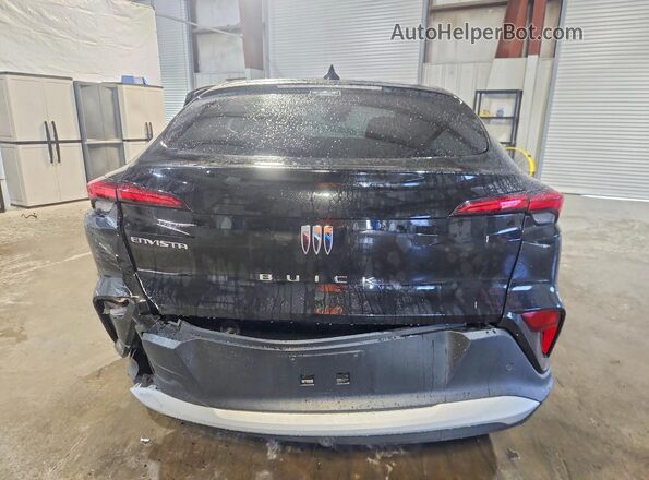 KL47LAEP6SB086112 2025 BUICK OTHER Черный Вид сзади