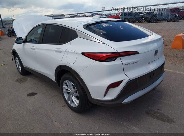 KL47LAEP6TB214401 2026 BUICK OTHER White Հետևի ձախ