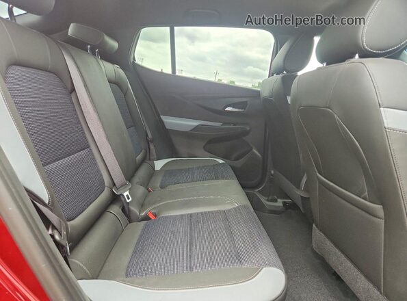 KL47LAEP7SB027165 2025 BUICK OTHER Бордовый Вид задних сидений