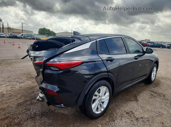 KL47LAEP7SB175493 2025 BUICK OTHER Black უკანა მარჯვენა