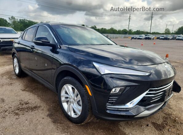 KL47LAEP7SB175493 2025 BUICK OTHER Black წინა მარჯვენა