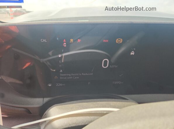KL47LAEP7SB175493 2025 BUICK OTHER Black 