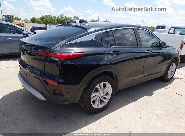 KL47LAEP7SB223929 2025 BUICK OTHER Black უკანა მარჯვენა