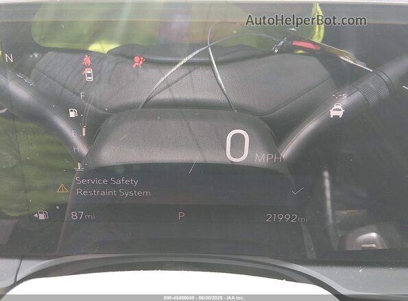 KL47LAEP7SB223929 2025 BUICK OTHER Black 