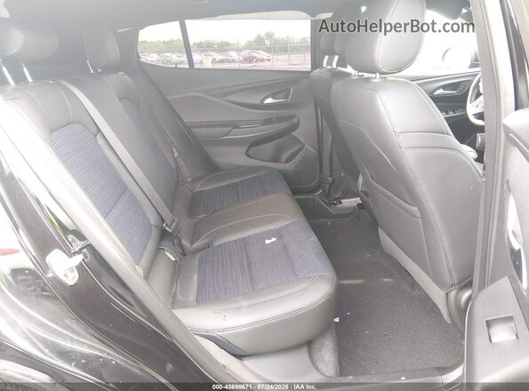 KL47LAEP8SB109793 2025 BUICK OTHER Black Widok naklejki z numerem VIN