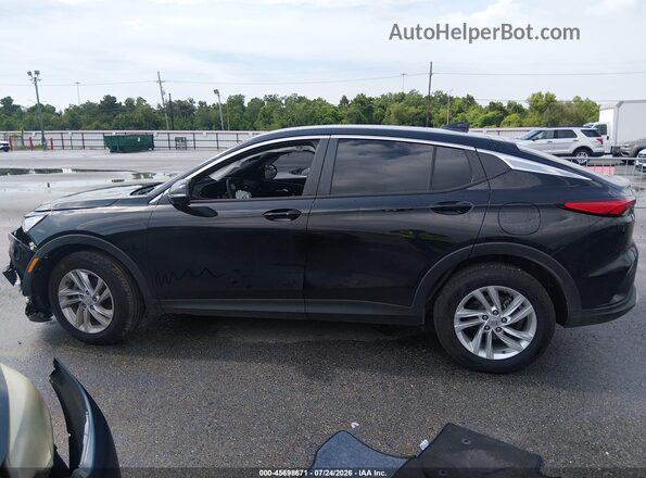 KL47LAEP8SB109793 2025 BUICK OTHER Black Widok wnętrza 360 stopni