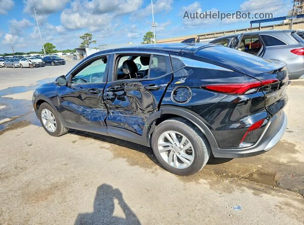 KL47LAEP8SB112175 2025 BUICK OTHER Black Հետևի ձախ