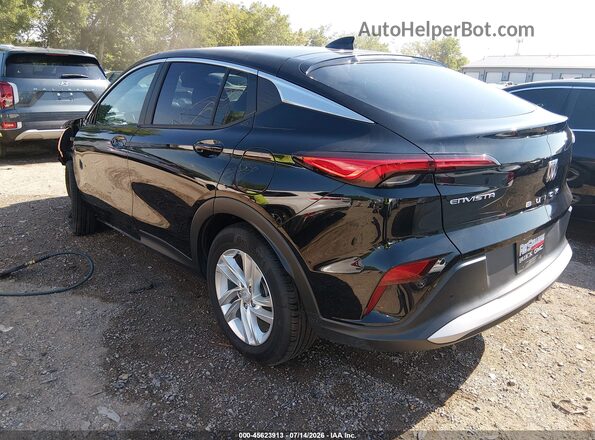 KL47LAEP8SB153065 2025 BUICK OTHER Black Հետևի ձախ