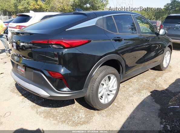 KL47LAEP8SB153065 2025 BUICK OTHER Black Հետևի աջ