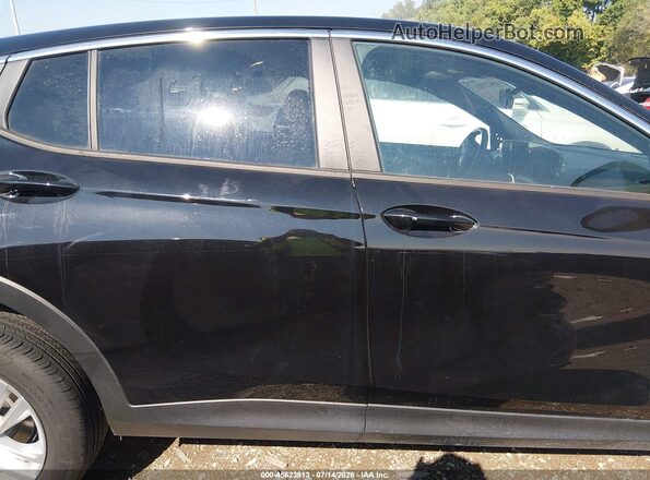 KL47LAEP8SB153065 2025 BUICK OTHER Black Սալոնի 360 աստիճան տեսք