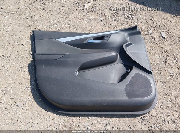 KL47LAEP8SB153065 2025 BUICK OTHER Black Սարքավորումների վահանակի տեսք