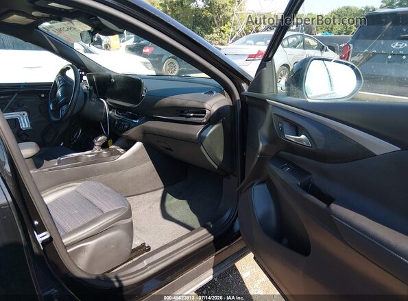 KL47LAEP8SB153065 2025 BUICK OTHER Black Սալոնի դիմացի տեսք