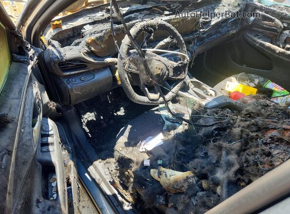 KL47LAEP9SB221745 2025 BUICK OTHER Gray Вид панелі приладів