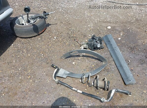 KL47LAEPXSB088834 2025 BUICK OTHER Red Սարքավորումների վահանակի տեսք