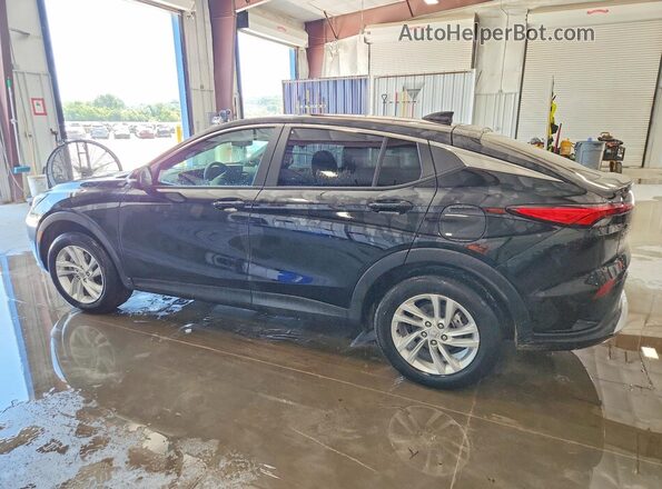 KL47LAEPXSB236920 2025 BUICK OTHER Black Tył lewy