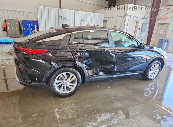 KL47LAEPXSB236920 2025 BUICK OTHER Black Tył prawy