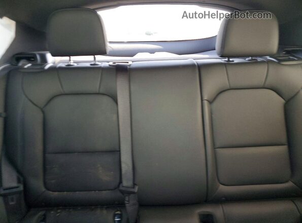 KL47LBE20RB155347 2024 BUICK OTHER White Widok tylnych siedzeń